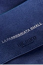 view 5 of 6 BOLSO LA PASSEGGIATA SMALL in Denim Washed