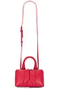 view 1 of 7 Friday Mini Bag in Red