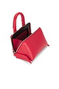 view 5 of 7 Friday Mini Bag in Red