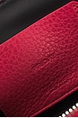 view 6 of 7 Friday Mini Bag in Red