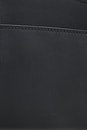 view 6 of 6 La Passeggiata Small Top Handle Bag in Black