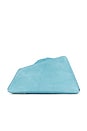view 2 of 6 8.30 Clutch in Sky Blue