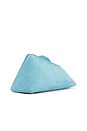 view 3 of 6 8.30 Clutch in Sky Blue