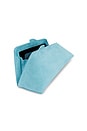 view 4 of 6 8.30 Clutch in Sky Blue