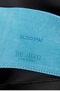 view 5 of 6 8.30 Clutch in Sky Blue