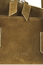 view 6 of 6 La Passeggiata Small Top Handle Bag in Khaki