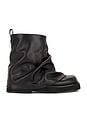 view 1 of 5 Mini Robin Boots in Black