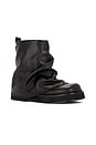 view 2 of 5 Mini Robin Boots in Black