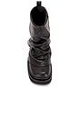 view 4 of 5 Mini Robin Boots in Black