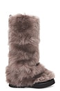 view 1 of 5 Robin Combat Boot in Taupe