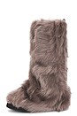 view 5 of 5 Robin Combat Boot in Taupe