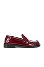 view 1 of 5 Charles Loafer in Wine