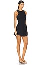view 2 of 3 Olympia Mini Dress in Black