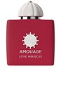 view 1 of 2 AGUA DE PERFUME LOVE HIBISCUS in 