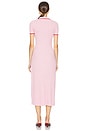 view 3 of 3 Penelope Dress in Blossom