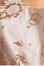view 4 of 4 Mabel Dress in Rosewater