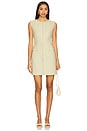 view 1 of 4 Nola Dress in Verna
