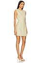 view 2 of 4 Nola Dress in Verna