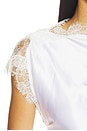 view 5 of 5 VESTIDO MARTHA  in Ivory