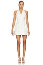view 1 of 4 ROBE PIA  in Ivory
