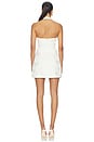 view 3 of 4 ROBE PIA  in Ivory