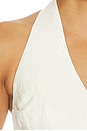 view 4 of 4 ROBE PIA  in Ivory