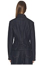 view 5 of 5 Hepworth Jacket in Dark Indigo