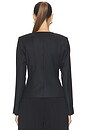 view 4 of 4 Alvar Jacket in Black