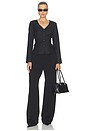 view 5 of 4 Alvar Jacket in Black