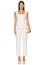 view 5 of 6 Juliette Pant in Brichwood