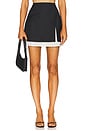 view 1 of 6 Gigi Skirt in Black