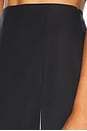 view 6 of 6 Gigi Skirt in Black
