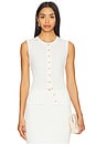 view 1 of 5 Serafina Top in Silence