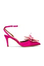 view 2 of 5 Mirabel Pump in Pink