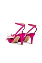 view 3 of 5 Mirabel Pump in Pink