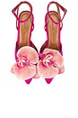 view 4 of 5 Mirabel Pump in Pink