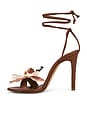 view 5 of 5 Prudence Sandal in Brown