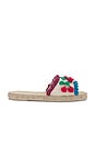 view 1 of 5 Cherry On Top Espadrilles in Multi