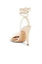 view 3 of 5 Clarissa Sandal in Blush