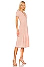 view 2 of 4 Clementine Bonne Midi Dress in Blush