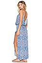 view 1 of 4 Dreaming Maxi in Kaleidoscope Blues