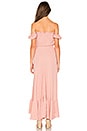 view 3 of 3 Willow Day Dress in Blush