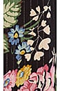 view 4 of 4 Delilah Slip Maxi Dress in Delilah Bloom Black