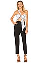 view 1 of 3 Rachelle Jumpsuit in Black