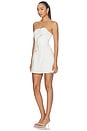 view 2 of 4 VESTIDO DANTE  in Ivory