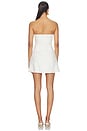 view 3 of 4 VESTIDO DANTE  in Ivory