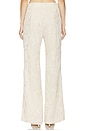 view 4 of 6 Emiko Pant in Bone