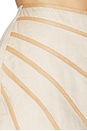 view 6 of 6 Sango Skirt in Latte
