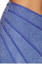 view 6 of 6 Sango Skirt in Deep Sea Seashells