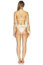 view 3 of 5 Coco Bikini in Havana Beige